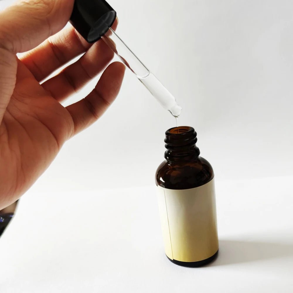 30ml Female Fast Orgasm Drops Enhance Climax and Pleasure Experience