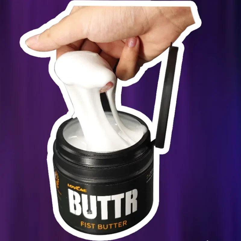 Anal Lubricants Gay Fisting Lubricant Oil for Enhanced Pleasure