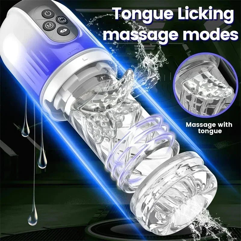 9kilo Se Cup X Toy For Men Inflatable Fun Experience Pleasure