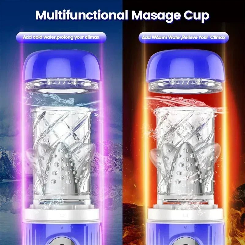 9kilo Se Cup X Toy For Men Inflatable Fun Experience Pleasure