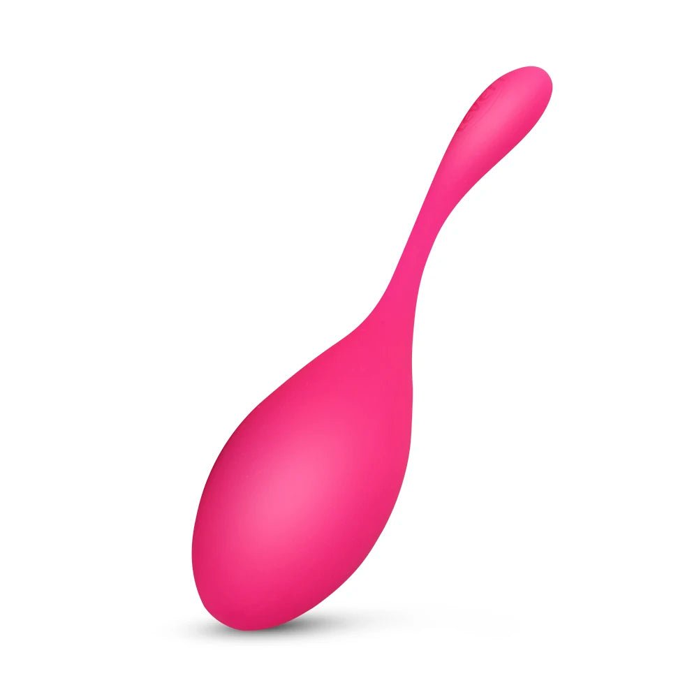 Kegel Balls Silicone Ball Smart Geisha Trainer for Pelvic Health