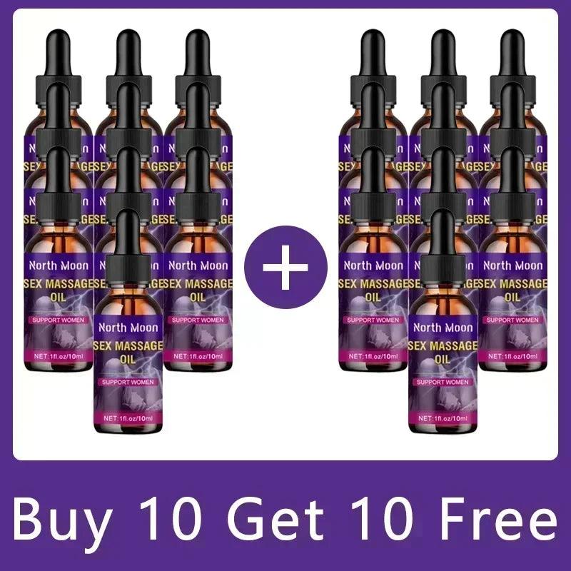 New Lubricant for Couples Water-Based Gel for Pleasure