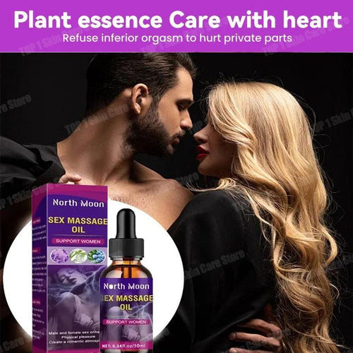 New Lubricant for Couples Water-Based Gel for Pleasure