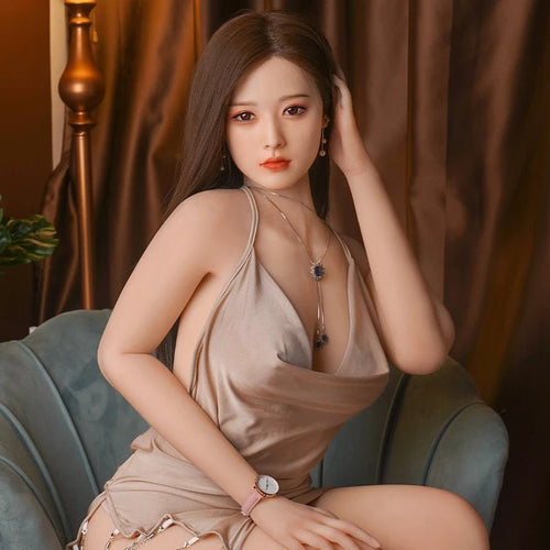 Realistic Companion 160cm Large Chest TPE Robot Oral Toys for Adults