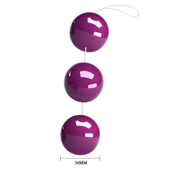 Kegel Ball for Women Tight Exercise Toys for Pelvic Strengthening