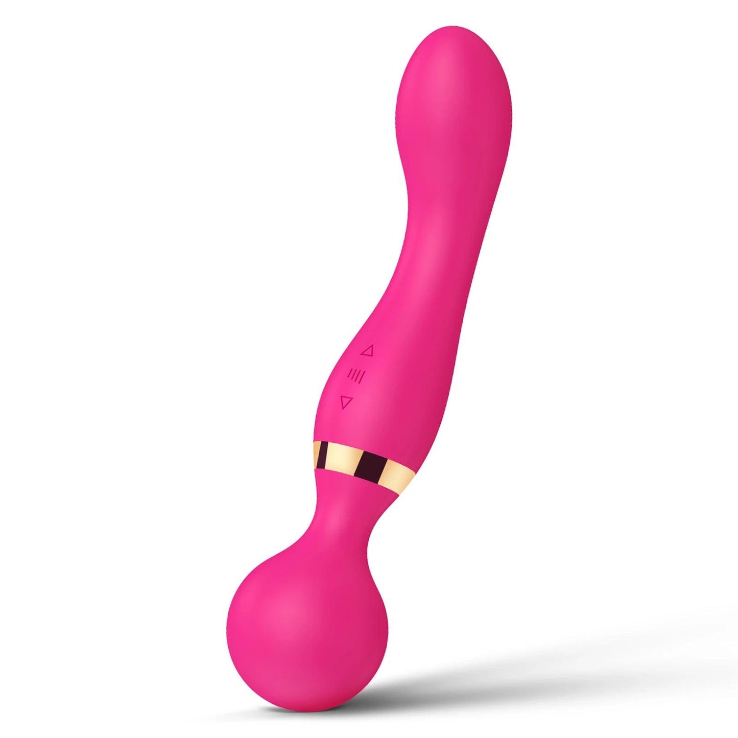 20 Speeds Powerful Dildo Vibrator for Ultimate Pleasure Experience