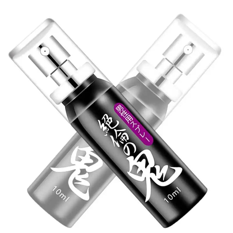 Growth Bigger Enlarger Delay Spray 60 Minutes for Men