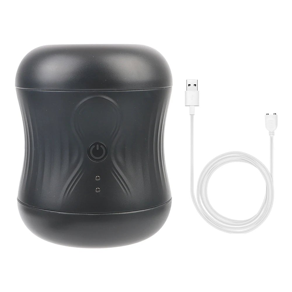With Vibrators Male Toy Realistic Design for Ultimate Satisfaction