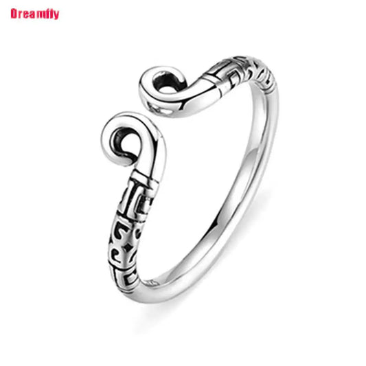 Stainless Steel Head Glans Ring With Joy Ball Beads For Pleasure