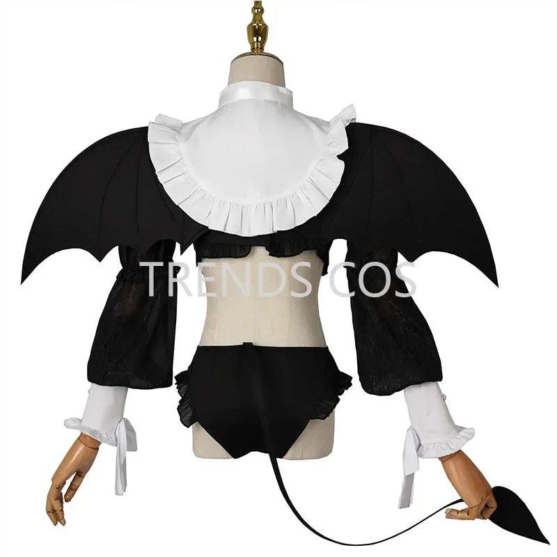 Anime MARIN KITAGAWA LIZ-KYUN Cosplay Costume Set