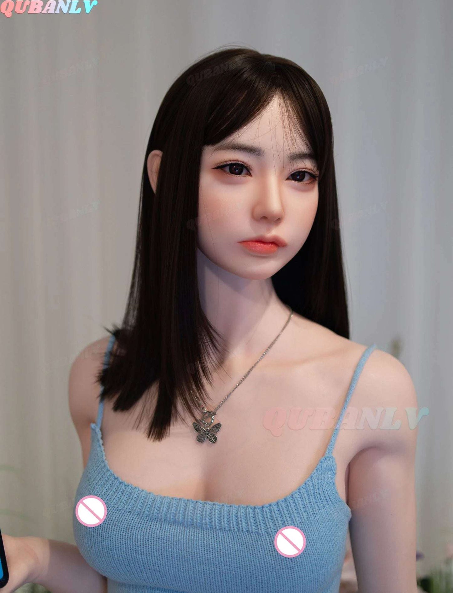 Perfect full-size Sex Doll With Realistic Female Body Design 140CM Adult High-end Sex Product Men's Masturbation Sex Productv 18