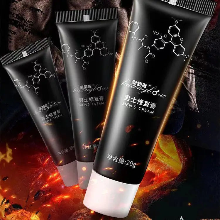20ml Fast Orgasm Gel for Man Enhance Pleasure and Stamina