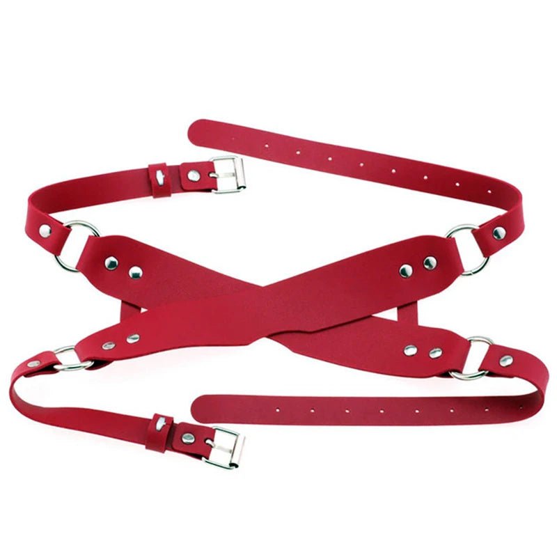 Bdsm Fetish Adult Games Bondage Kit for Couples Play