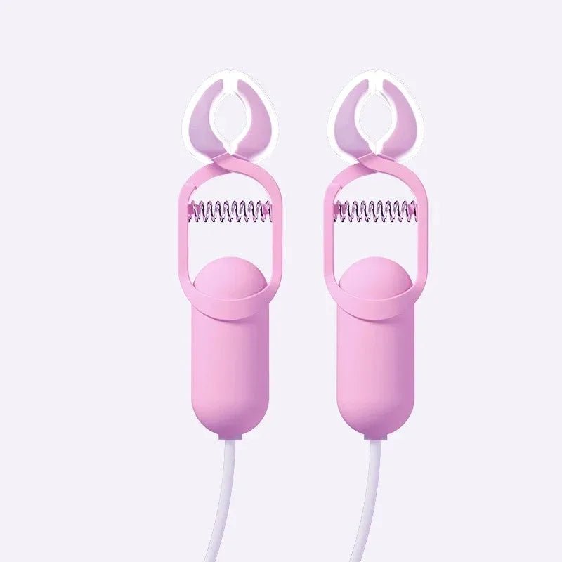 APP Remote Control Bluetooth Vibrator for Couples Fun Toy