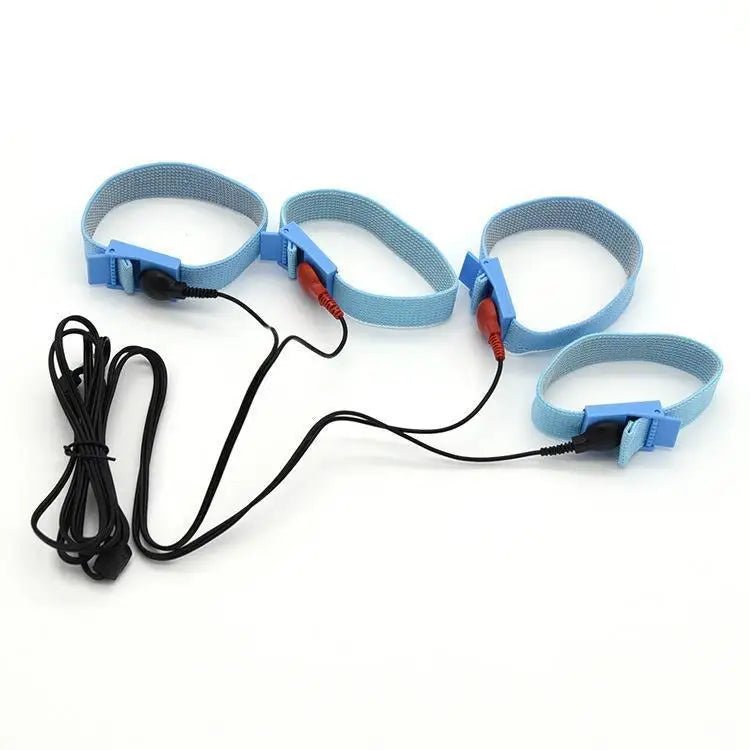 Taser Electro Stimulation Massage E-stim Toy Collection