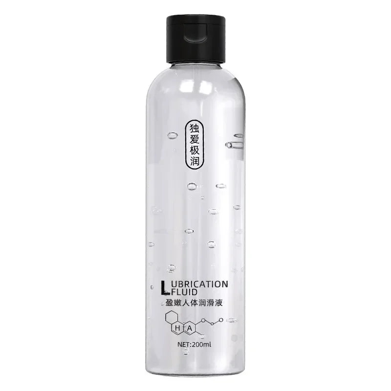 Lubricant For Session Relieve Dryness Adults Lube