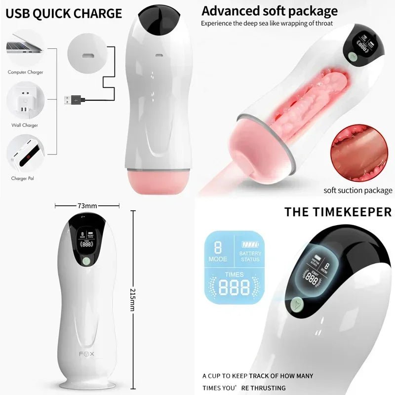 Torso Erotica Gadgets Dolls Real Size Sexy Chochos Toys