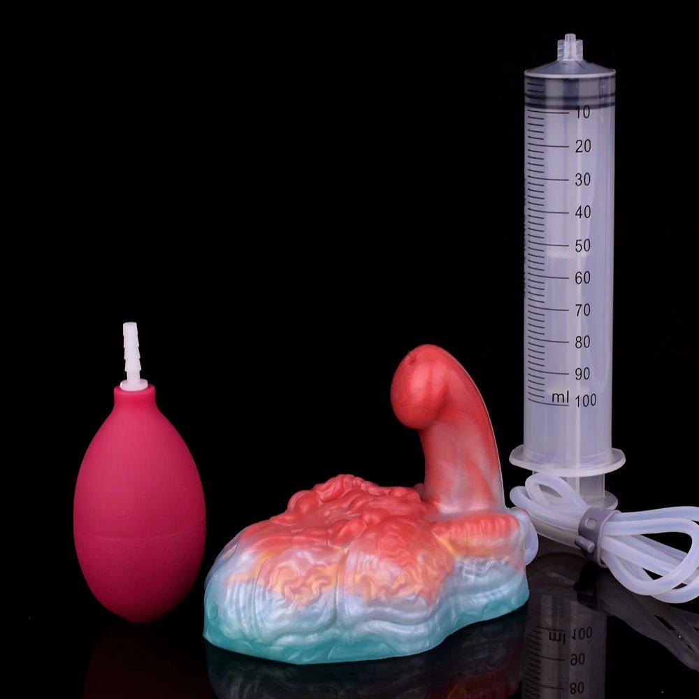 LEZEE Realistic Grinder Strap Vibrator For Ultimate Pleasure Toy