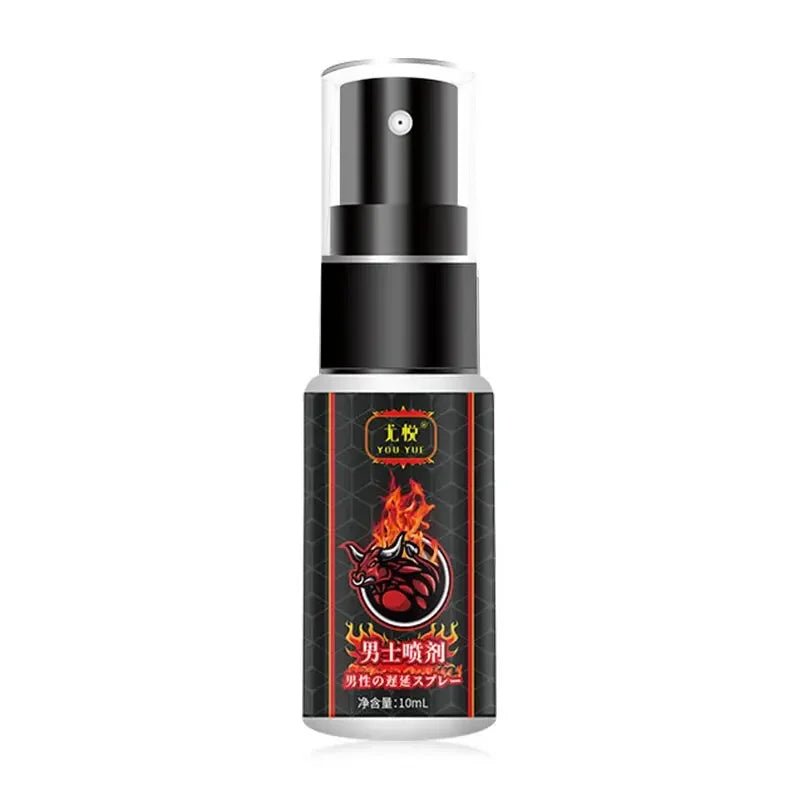 Men Delay Spray External Use Super Dragon Enhance Stamina