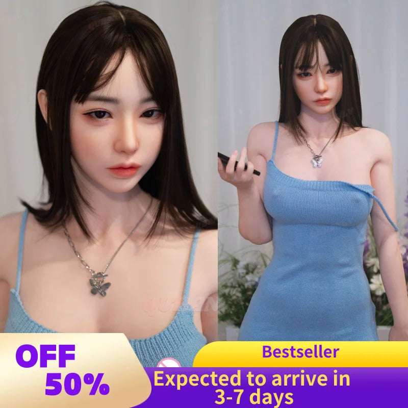 Perfect full-size Sex Doll With Realistic Female Body Design 140CM Adult High-end Sex Product Men's Masturbation Sex Productv 18