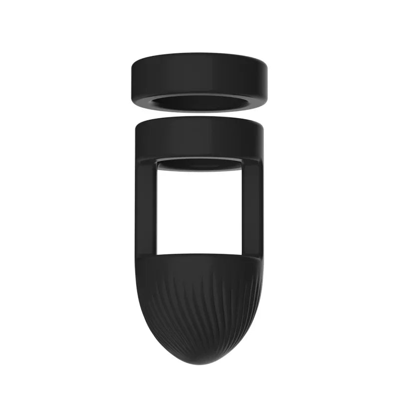 Male Scrotum Rings Delay Ejaculation Ring Toys for Men