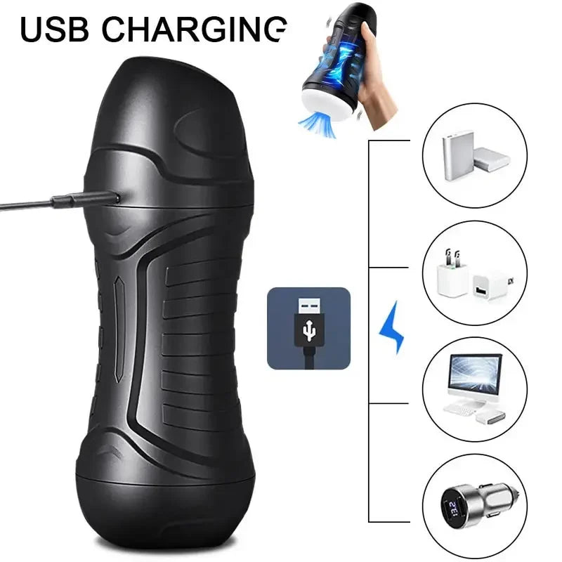 Silicon Handjob Machine Perinee Doll Real Powerful Simulator