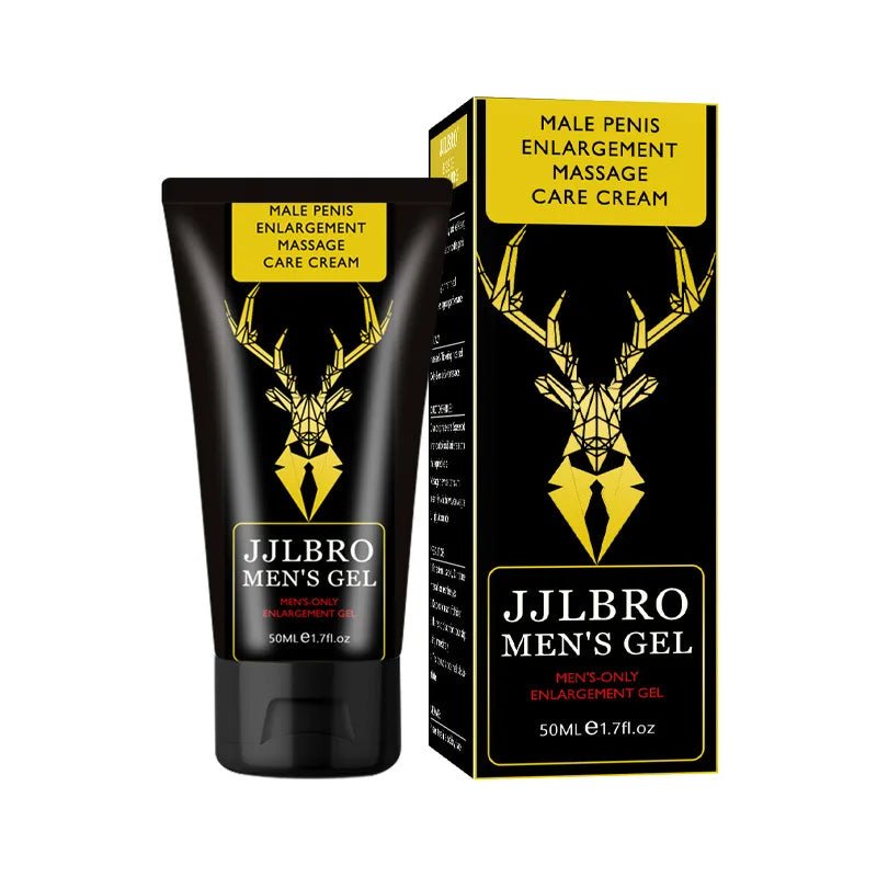 Non-Numbing Enlargement Cream Increase XXXL Size 50ml