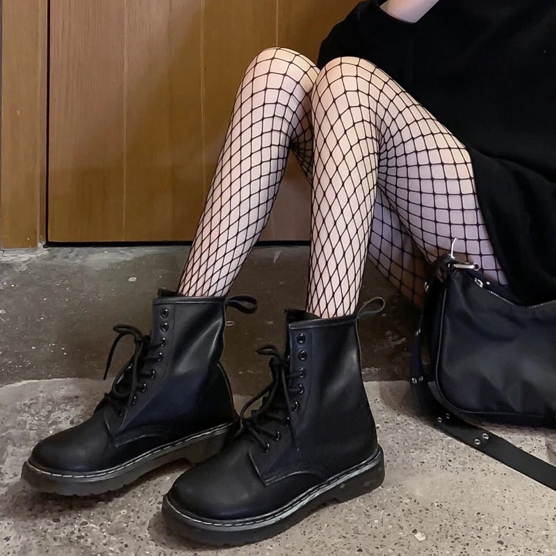 Hot Selling Summer Lolita Fishnet Body Stockings Tights