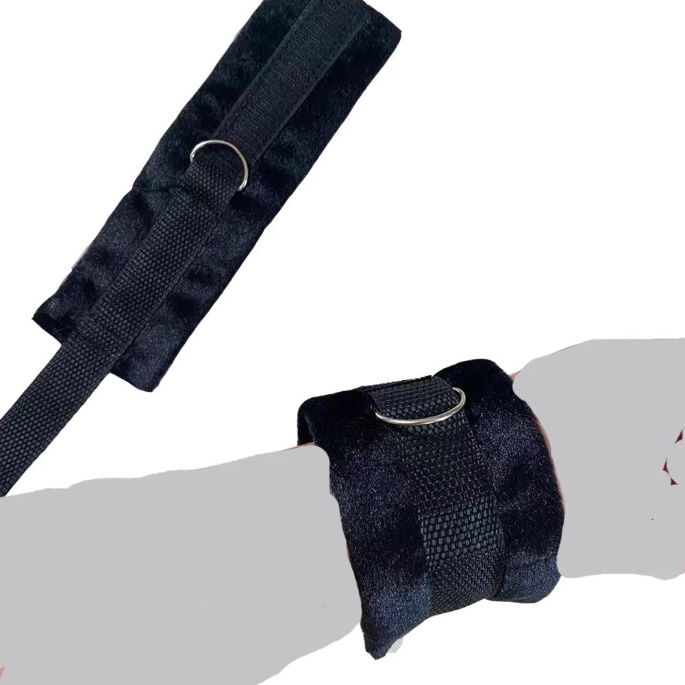 BDSM Handcuff Sextoy SM Hand Restraint for Couples Fun