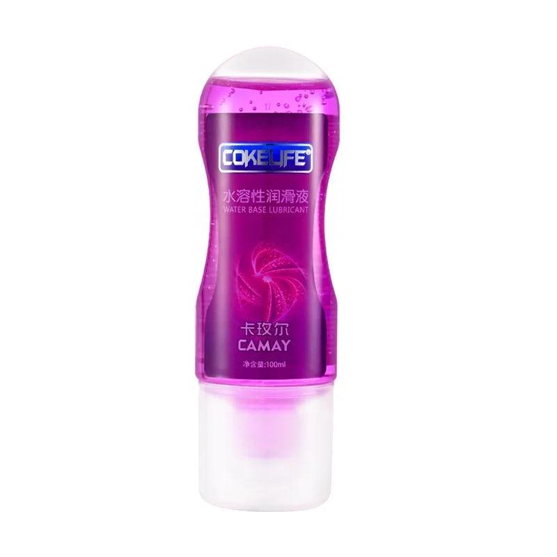 Rose Lubricant Water Based Gel for Couples Intimacy 100ml