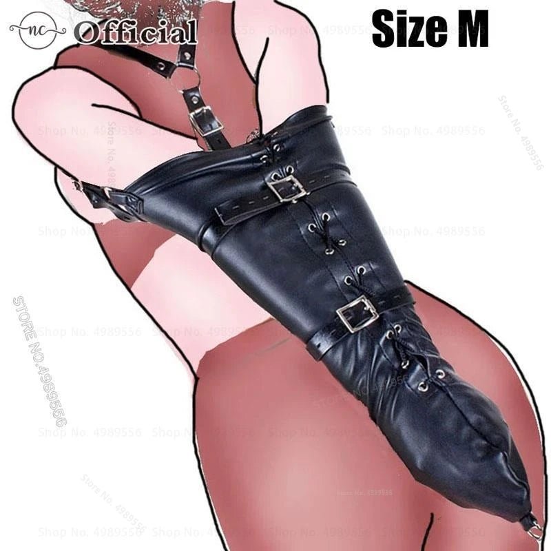 Sexy Wives Resistant Accessories for Wild Sex Bondage Kit