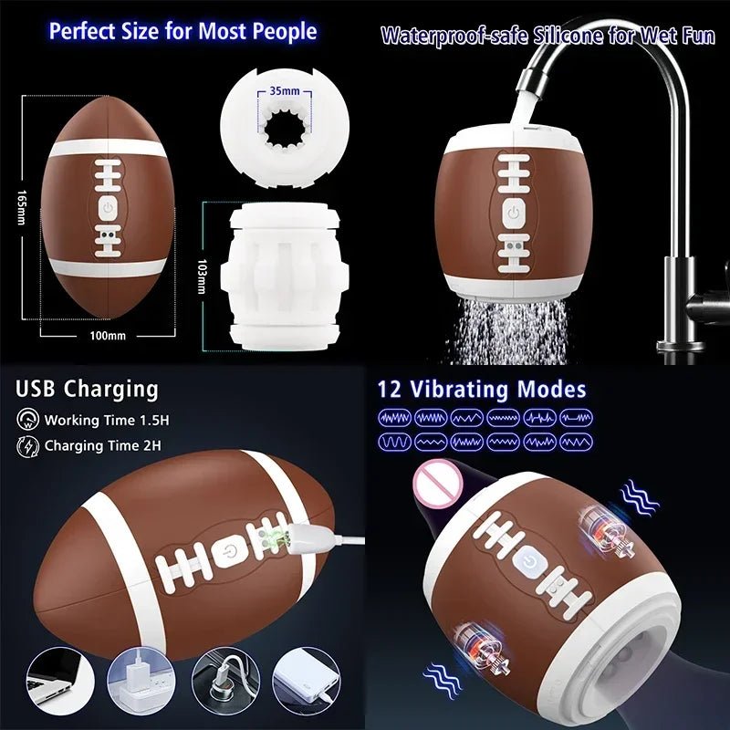 Tail Plug Tools Pants Toy For Men Electric Pleasure Experience