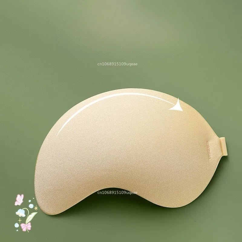 New Invisible Strapless Push Up Bra for Women Lingerie