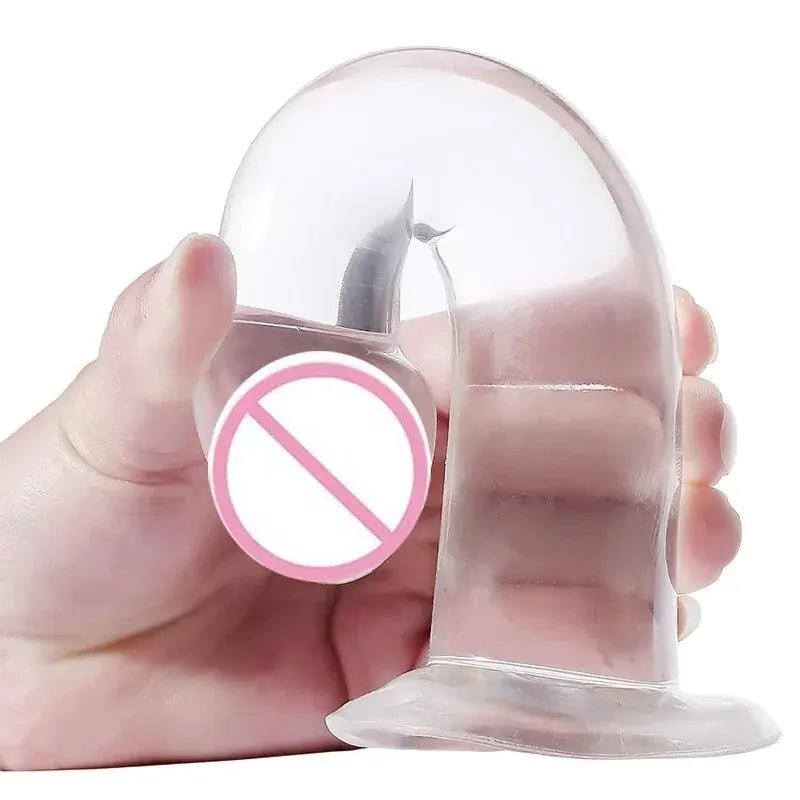 Strap On Panties Wearable Massager Penetration For Couples