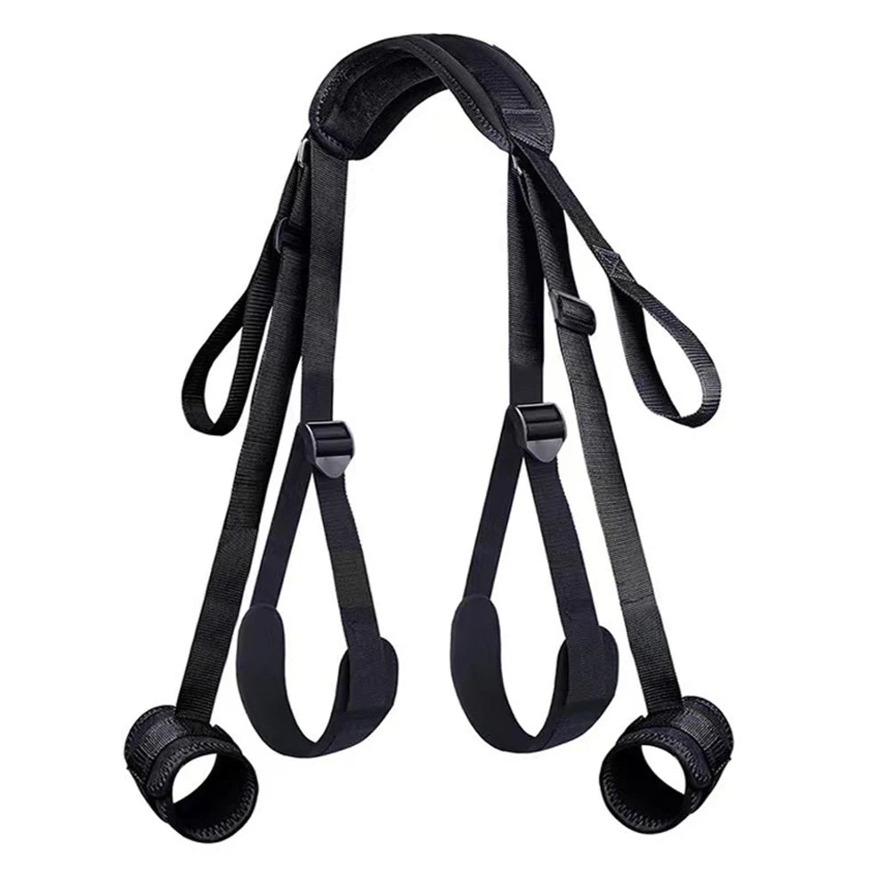 Bdsm Bondage Set Restraint Erotica Binding Sex Toys For Couples