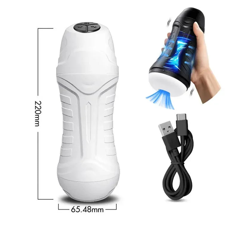 Adsorption Adult Vagima Best Toy For Men for Ultimate Pleasure