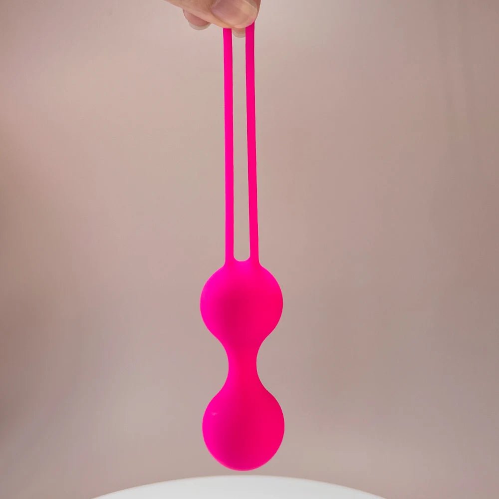 Goddess Kegal Ball Kit By Dream Vibe For Pelvic Health Strength