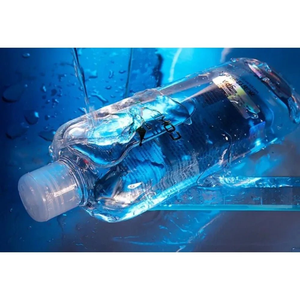 Anal Lubrication Water-based Lubricant 200ML Exciter Gel
