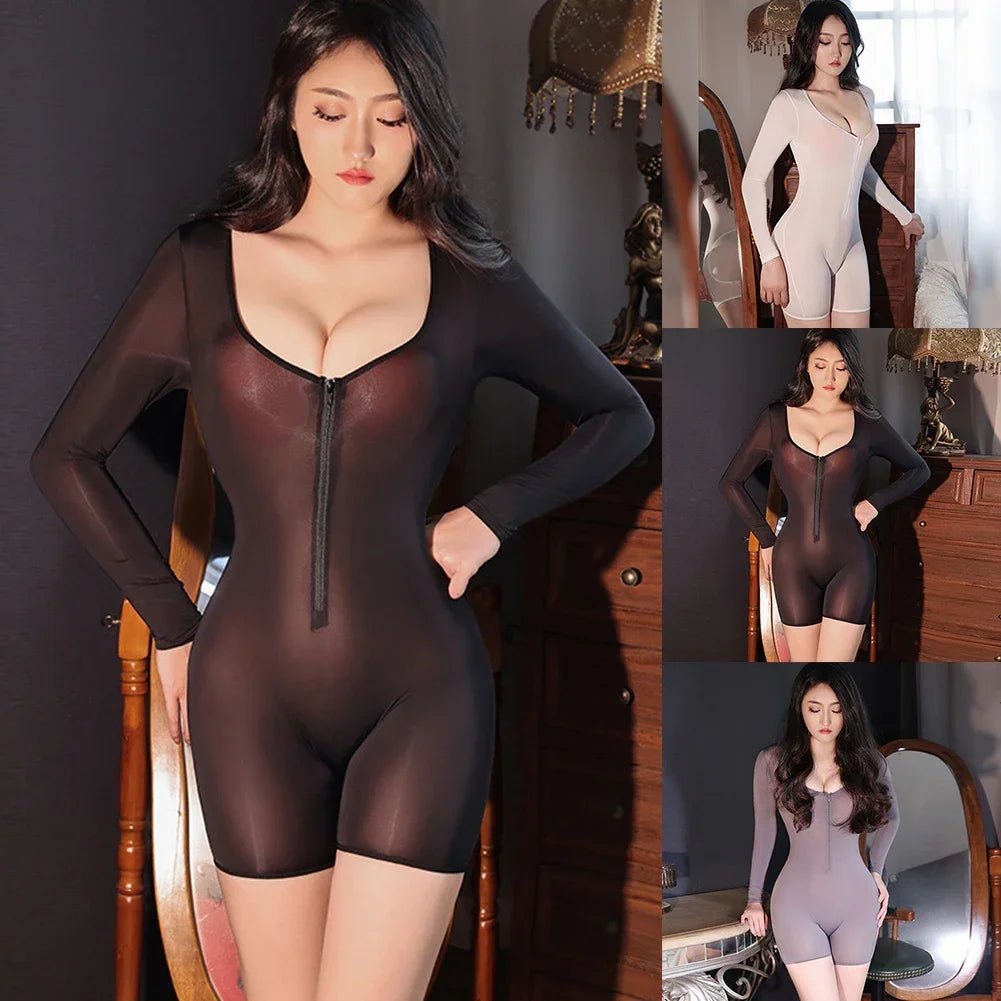 Brand New Fashion Affordable Widely Applicable Bodysuit