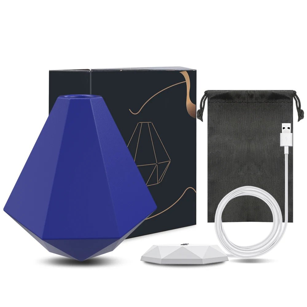 Powerful Sucking Vibrators for Female Pleasure Experience Item
