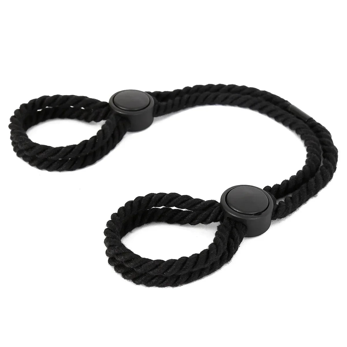 Sex Handcuff BDSM Hand Restraint Easy to Use Toy Binds