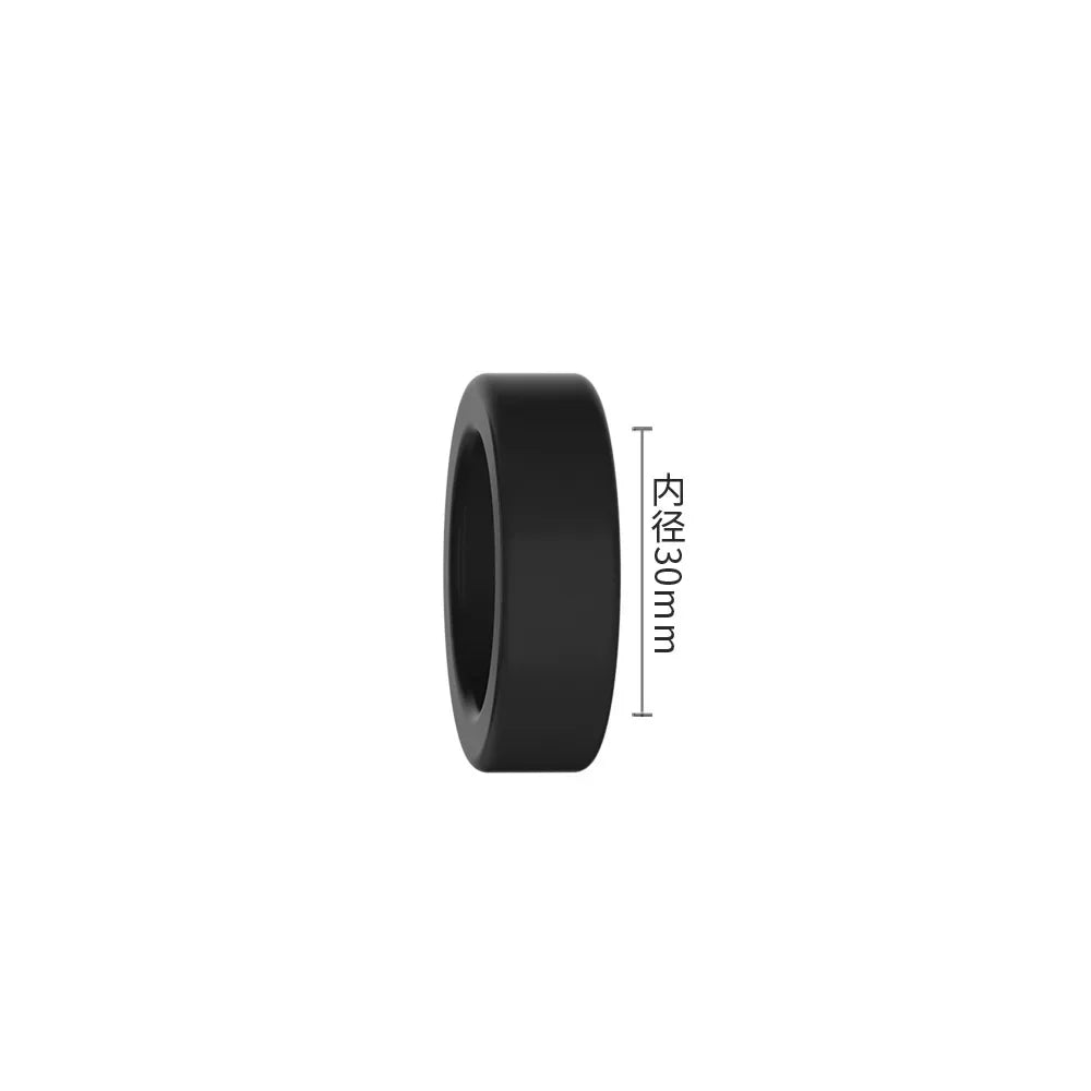 Male Scrotum Rings Delay Ejaculation Ring Toys for Men