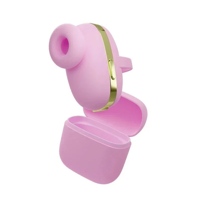 APP Remote Control Bluetooth Vibrator for Couples Fun Toy