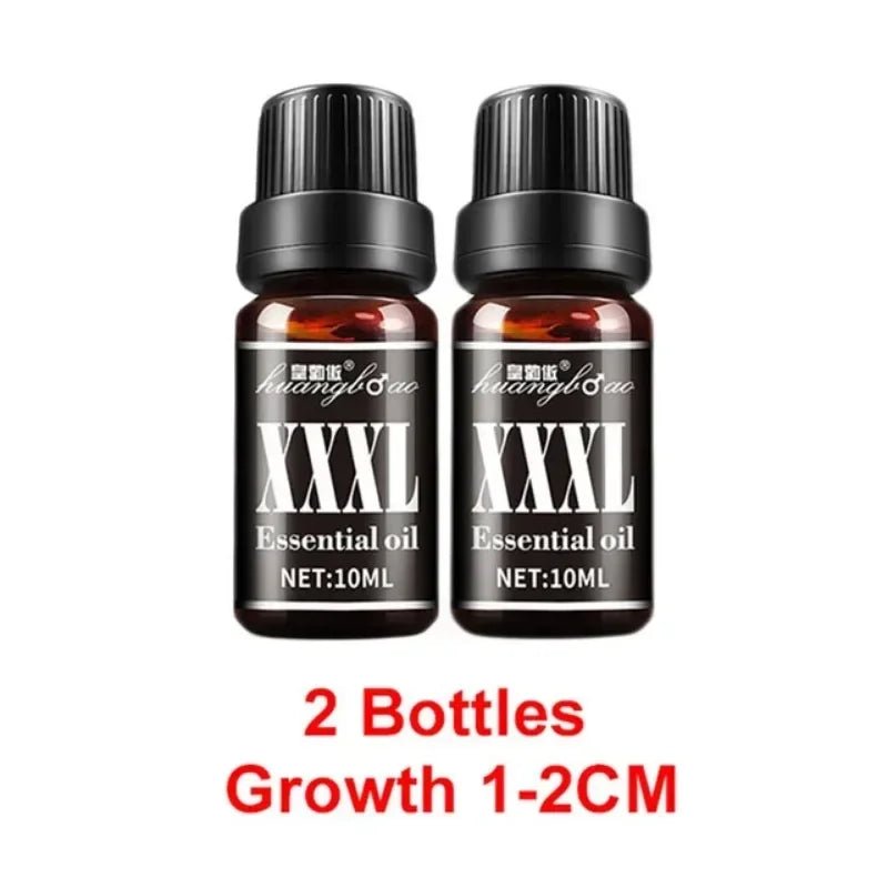 Penies Enlargment Oil For Thickening And Improved Erection