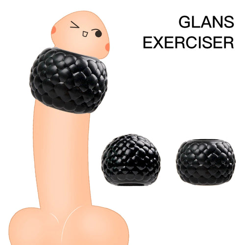 Silicone Rings Delay Ejaculation Male Ring Shop for Pleasure