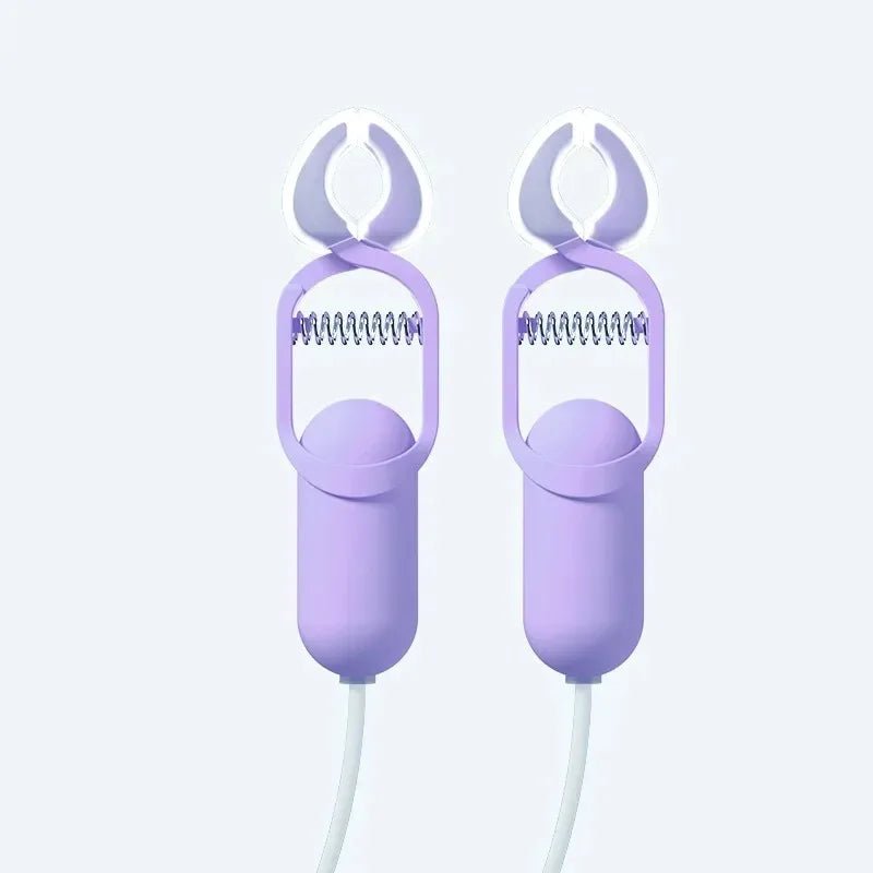 APP Remote Control Bluetooth Vibrator for Couples Fun Toy
