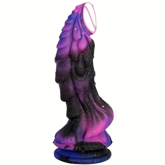 Dragon Silicone Dildo | Big Anal Dildo | Passionplayhousexxx