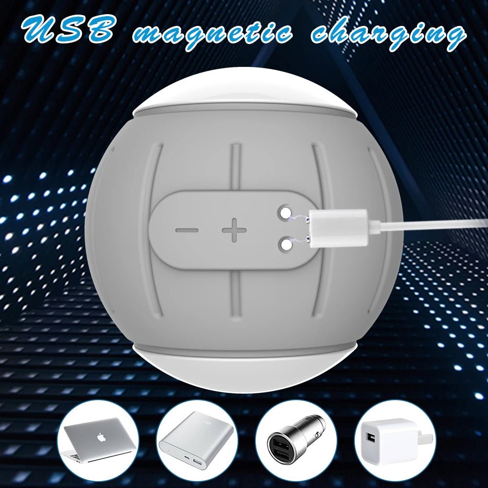 Automatic Male Vibrating Device for Ultimate Pleasure Experience