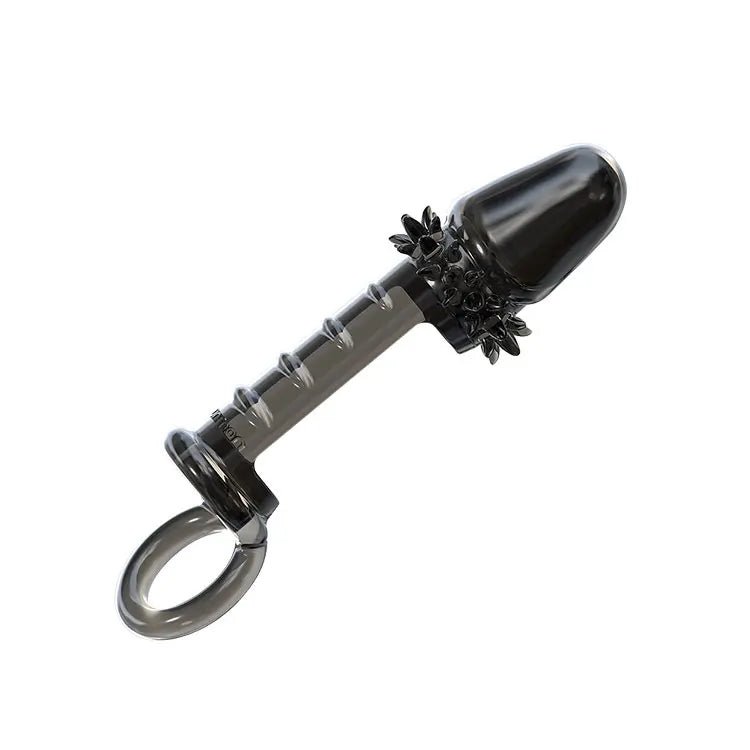 Reusable Rings for Erection Enlargement and Stimulation