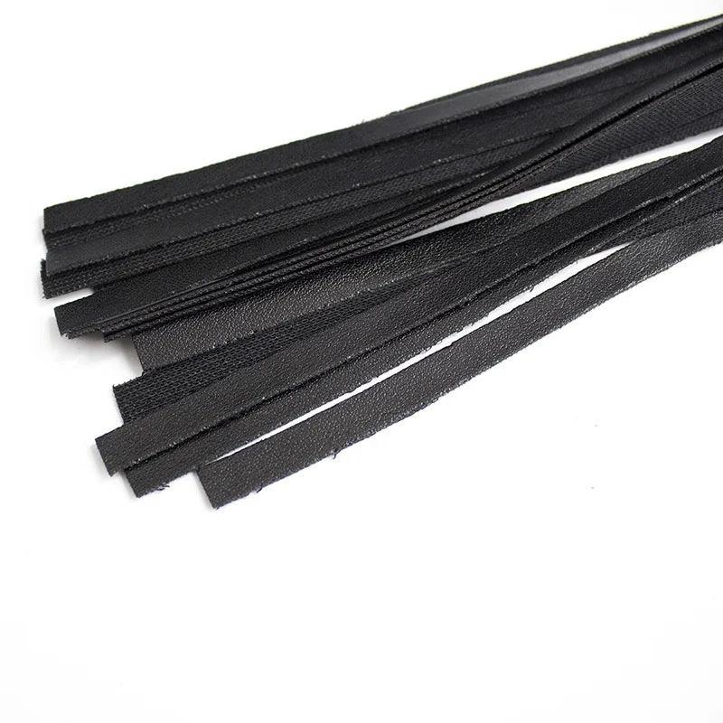 Erotic Accessories BDSM Bondage Slave Whip Flogger Spanking